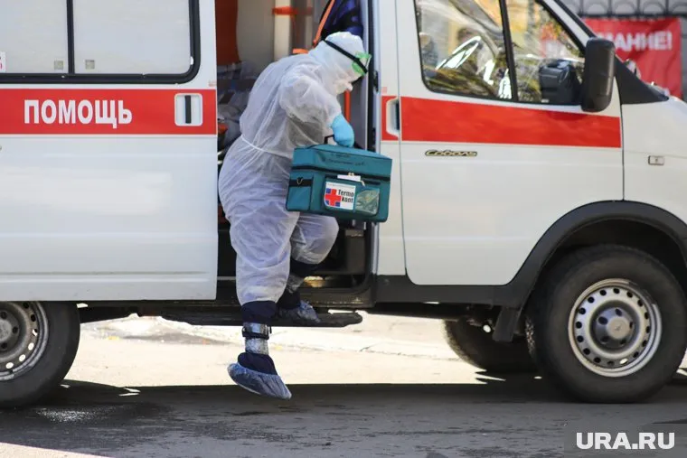 За подъемом заболеваемости последует подъем смертности от коронавируса