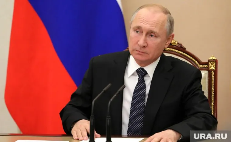 Владимир Путин отклонил предложение Минобороны РФ провести ответные учения в Черном море