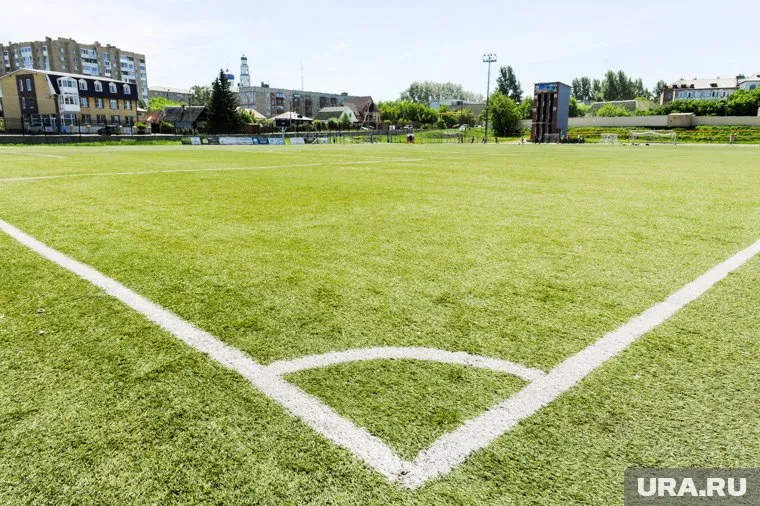На территории двух челябинских комплексов появятся городошные площадки