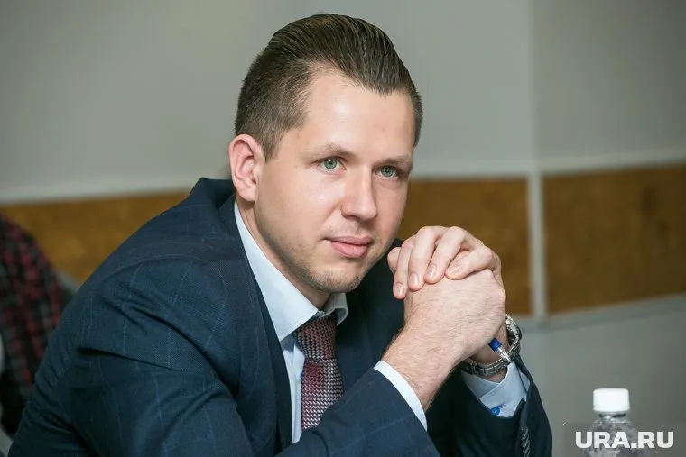 Экс-генерал «ТАЛК лизинг» Анатолий Картухин готовится к вступлению в должность в областном правительстве