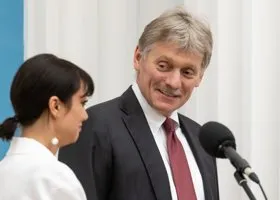 В Кремле заявили, что танки Abrams горят, как и все остальные