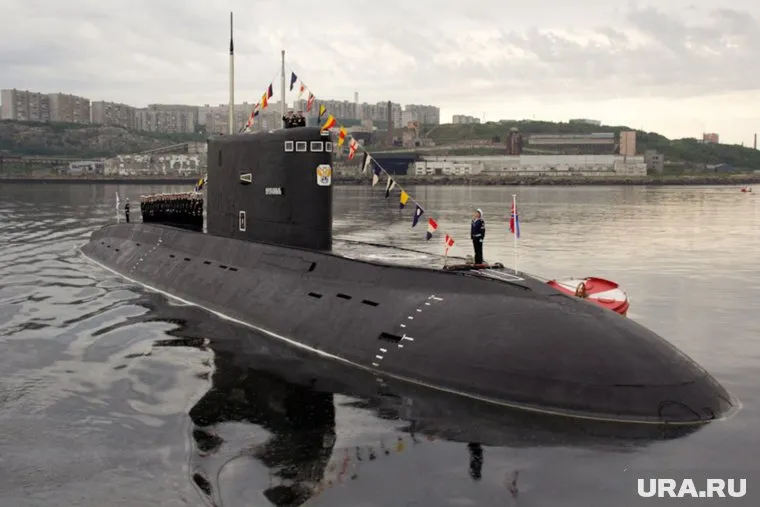 По данным СМИ, 14 человек погибли из-за инструкции ВМФ