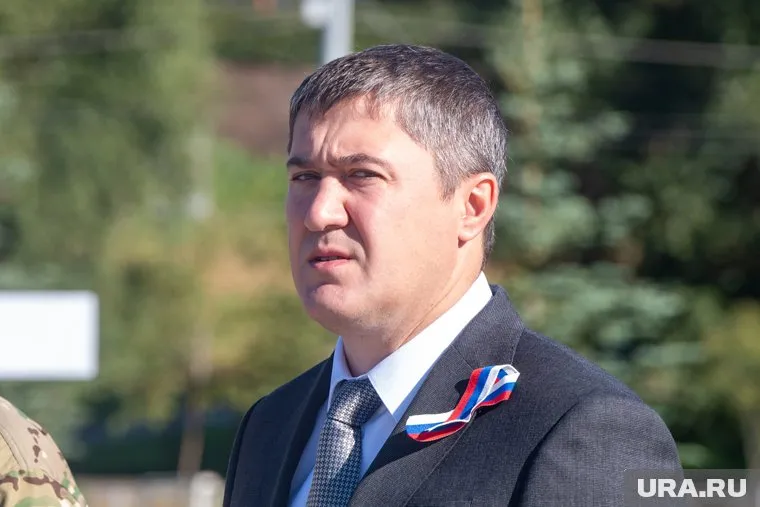 Дмитрий Махонин утвержден председателем краевой призывной комиссии