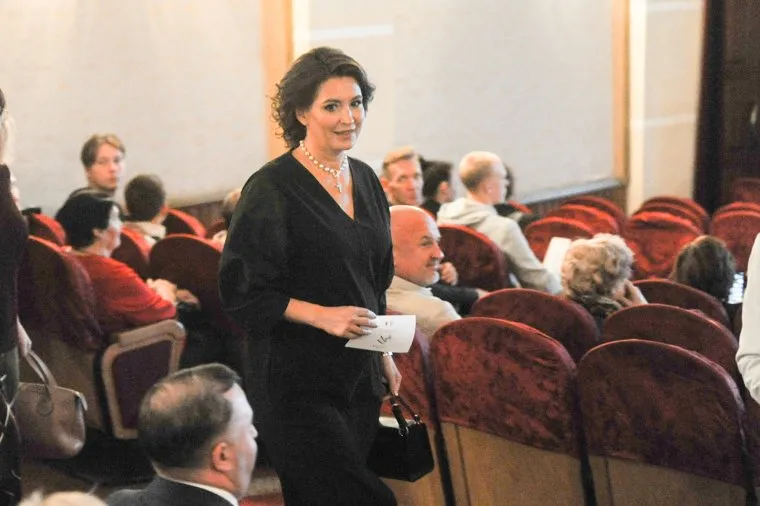 Фестиваль ГУФСИН Надежда. Челябинск