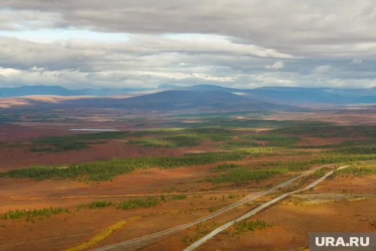 На Ямале запустят несколько проектов по защите окружающей среды округа