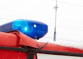 При падении вертолета в Киевской области погиб глава МВД Украины Денис Монастырский