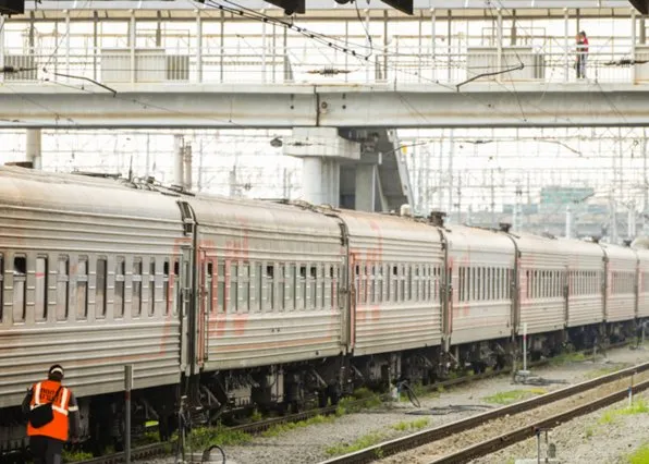 Фотография из галереи