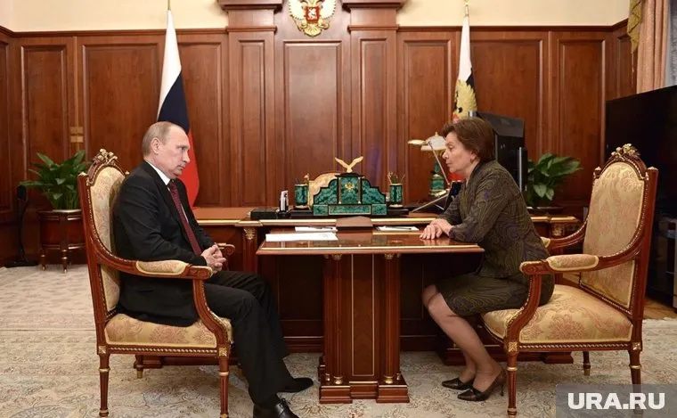 Отношения внутри сложносоставной Тюменской области настолько тонки, что ими всегда управляет Кремль