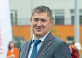 Назначена дата вступления в должность избранного пермского губернатора