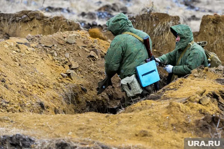 Российские войска усилили давление на ВСУ в районе Клещеевки