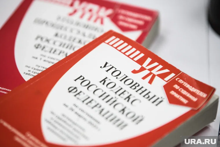 Суд признал девушку виновной