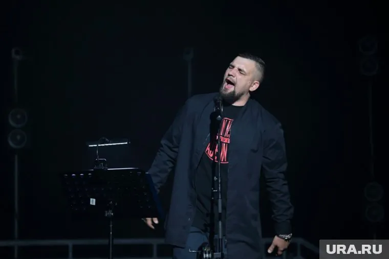 Рэпер не споет для одесситов