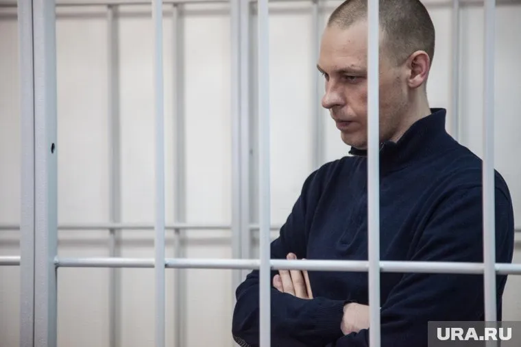 Ошибков совершил ошибку