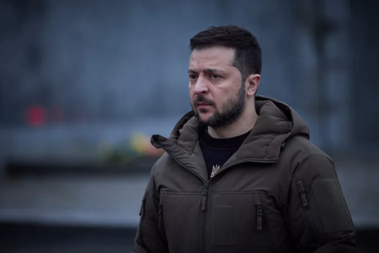 Захарова напомнила Зеленскому о судьбе Лжедмитрия после его слов о Москве