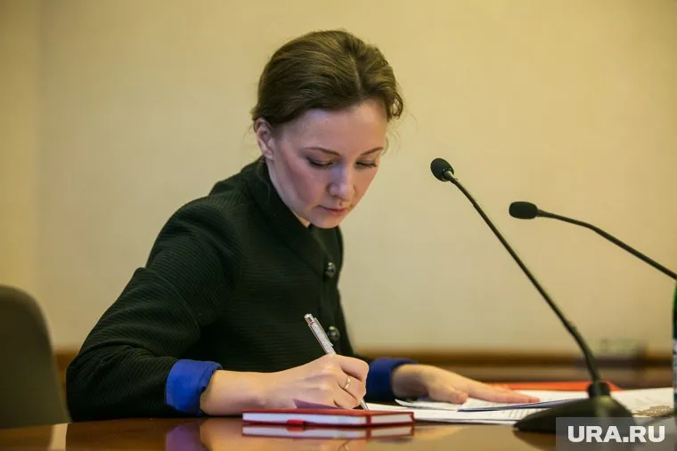 Анна Кузнецова отправила в Челябинск комиссию