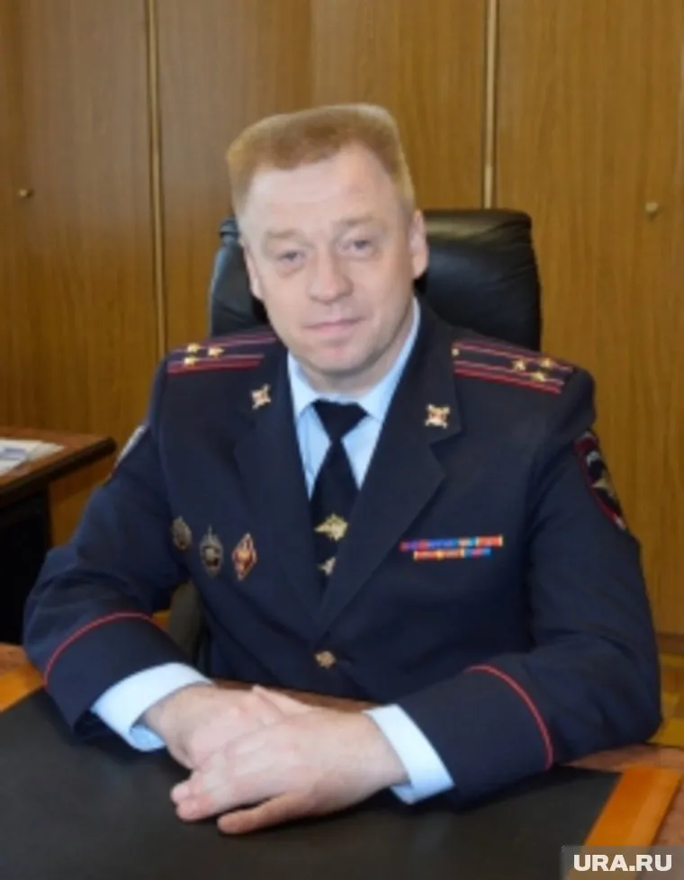 Следствие по делу Грехова будет вестись в Екатеринбурге