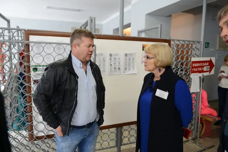 Выборы в Челябинске необр