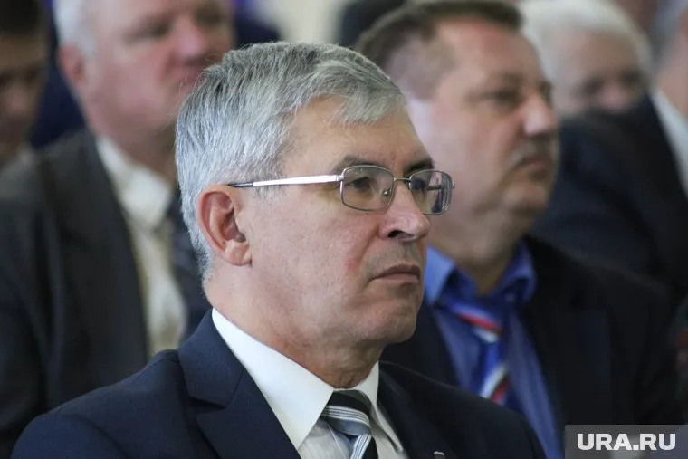 Иван Светличный уволил замов