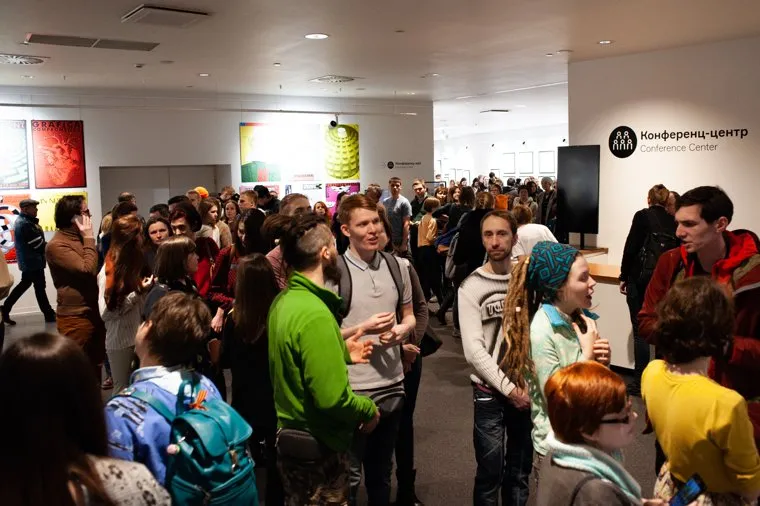 Концерт #СкверуБыть. Екатеринбург