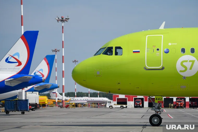 Новый завод позволит продлить срок жизни самолета в России