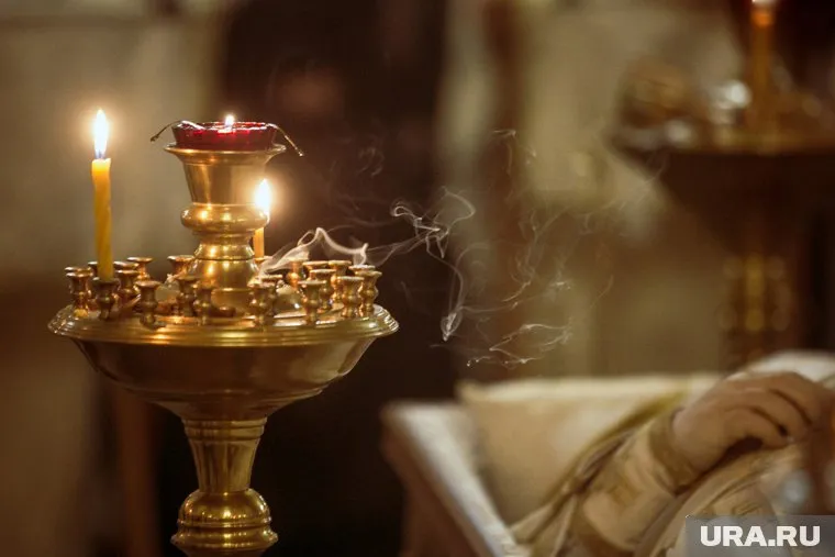 Трое священников с COVID-19 скончались (архивное фото)