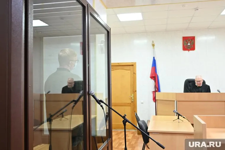 Двум мужчинам изберут меру пресечения