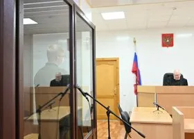 Вагнеровцев, подозреваемых в изнасиловании свердловчанки, привезли в суд