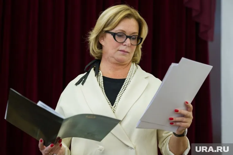 Татьяна Ярошевская станет заместителем худрука МХАТа имени Горького