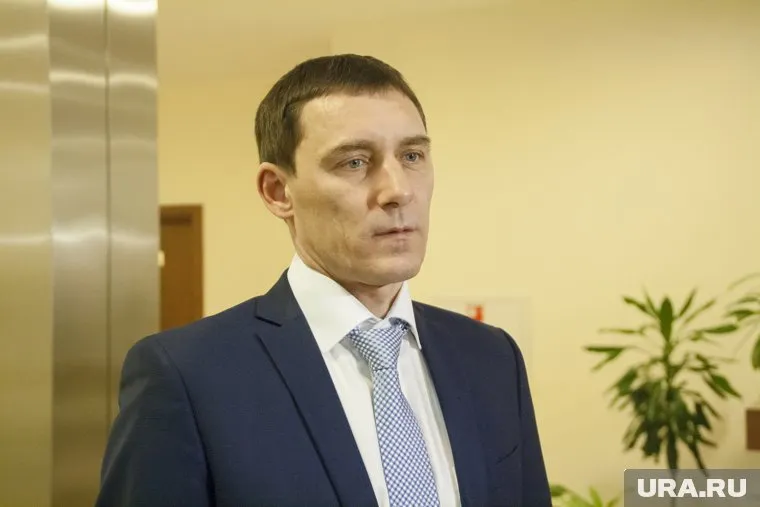 Сергея Бурдыгина может сменить его первый заместитель