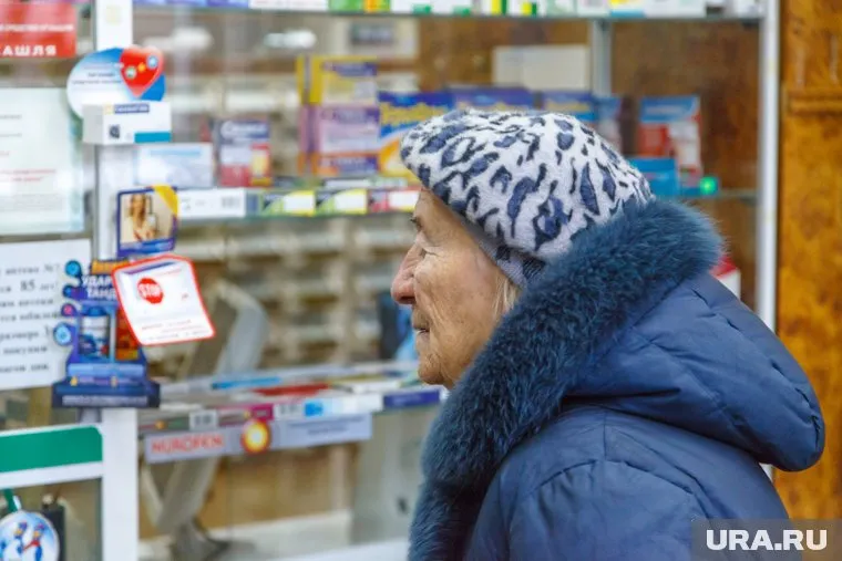 В свердловских аптеках не продают «Левомицетин» без рецепта