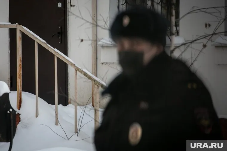 По подозрению в убийстве задержали 31-летнюю женщину