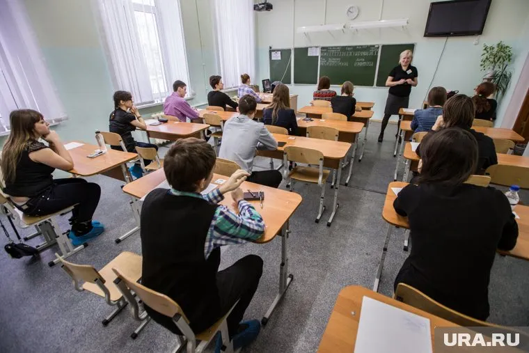 Такой подход обеспечит чистоту сдачи ЕГЭ
