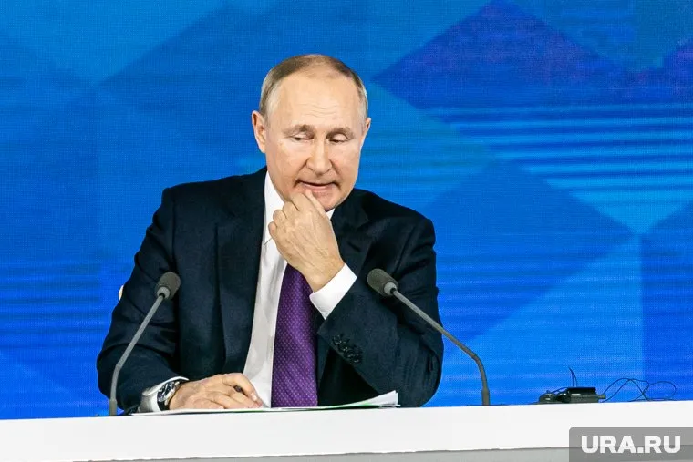 Президент назвал блефом обвинения в том, что продовольственный кризис сложился из-за России