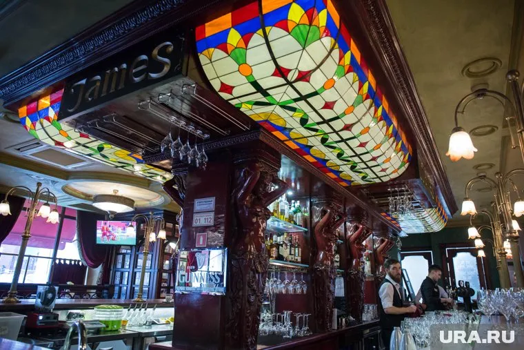 James работал с 2007 года, но, по мнению владельцев, его формат устарел