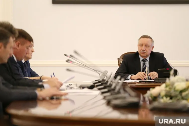 Врио губернатора столкнулся с медиаатакой против себя