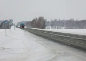В навигаторах у курганских водителей может появиться новая функция