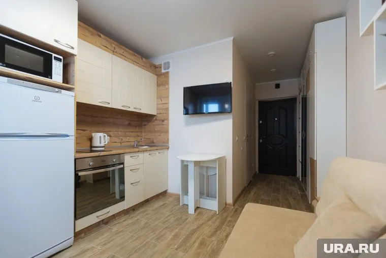 Глава компании «Сибстройсервис» рассказал, почему маленькие выгодны и застройщикам, и покупателям