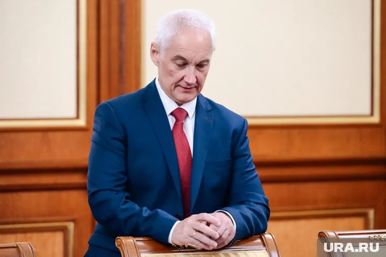 Андрей Белоусов заявил о важности обеспечения российской армией всеми необходимыми ресурсами