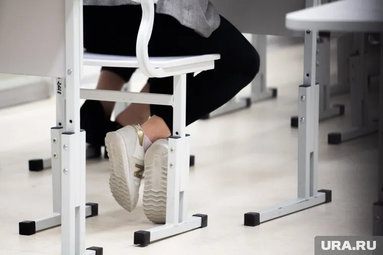 Переписка учеников, в котором они обсуждают случившееся, появилась в соцсетях