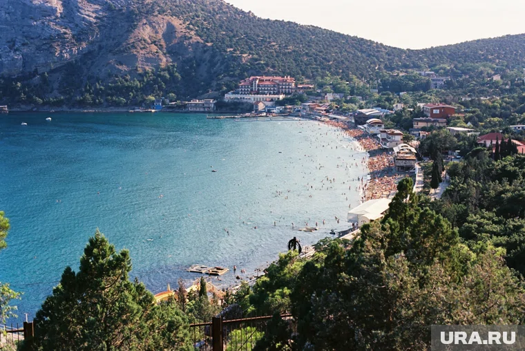 Мэр Ялты обратилась к Аксенову с просьбой ввести в Крыму режим ЧС республиканского уровня