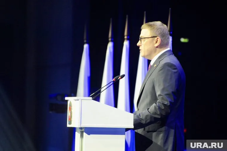 Алексей Текслер высказался за ужесточение миграционной политики