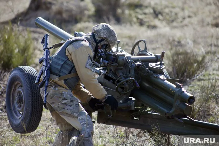 Россия и Украина ведут предварительные переговоры о прекращении взаимных ударов