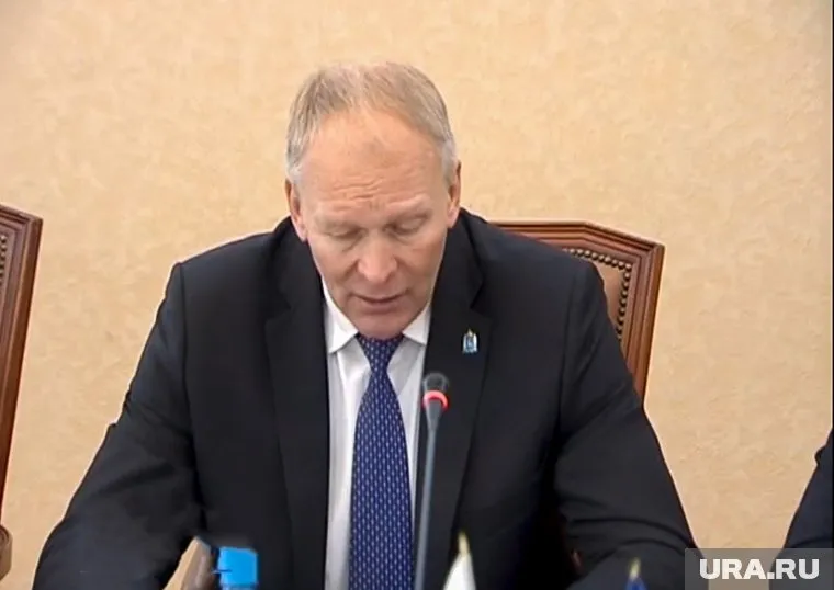 Зыков подтвердил, что его кандидатуру действительно рассматривают