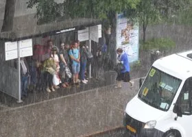 В День Победы в Тюмени пройдет град
