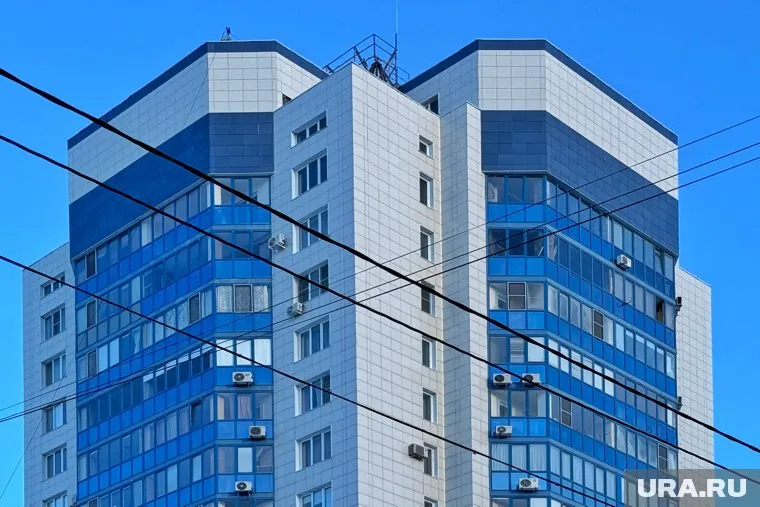 Высотки Кургана проверяют эксперты из Москвы