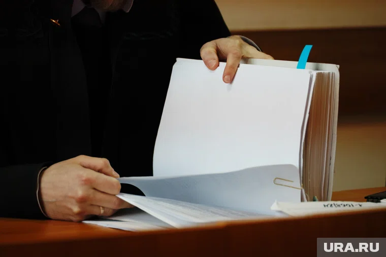 В Кургане продолжат суд по делу о ДТП с чиновником Дубаничем