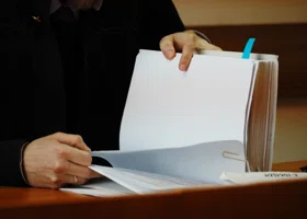 В Кургане возобновят суд над чиновником мэрии Дубаничем, который сбил пешехода