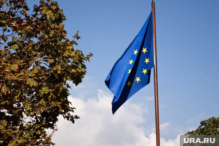 ЕС хочет отправить помощь Украине до конца года