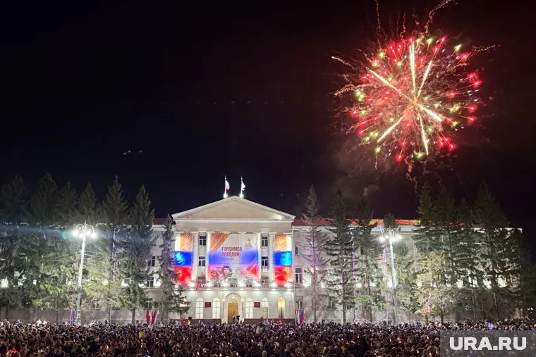 Новый Уренгой готовится к масштабному празднованию 50-летия