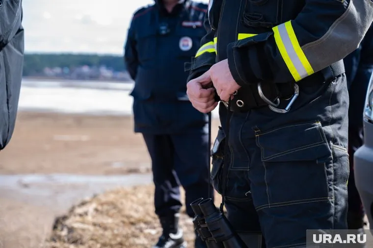 Психологи от МЧС убеждают жителей Ишима покинуть дома